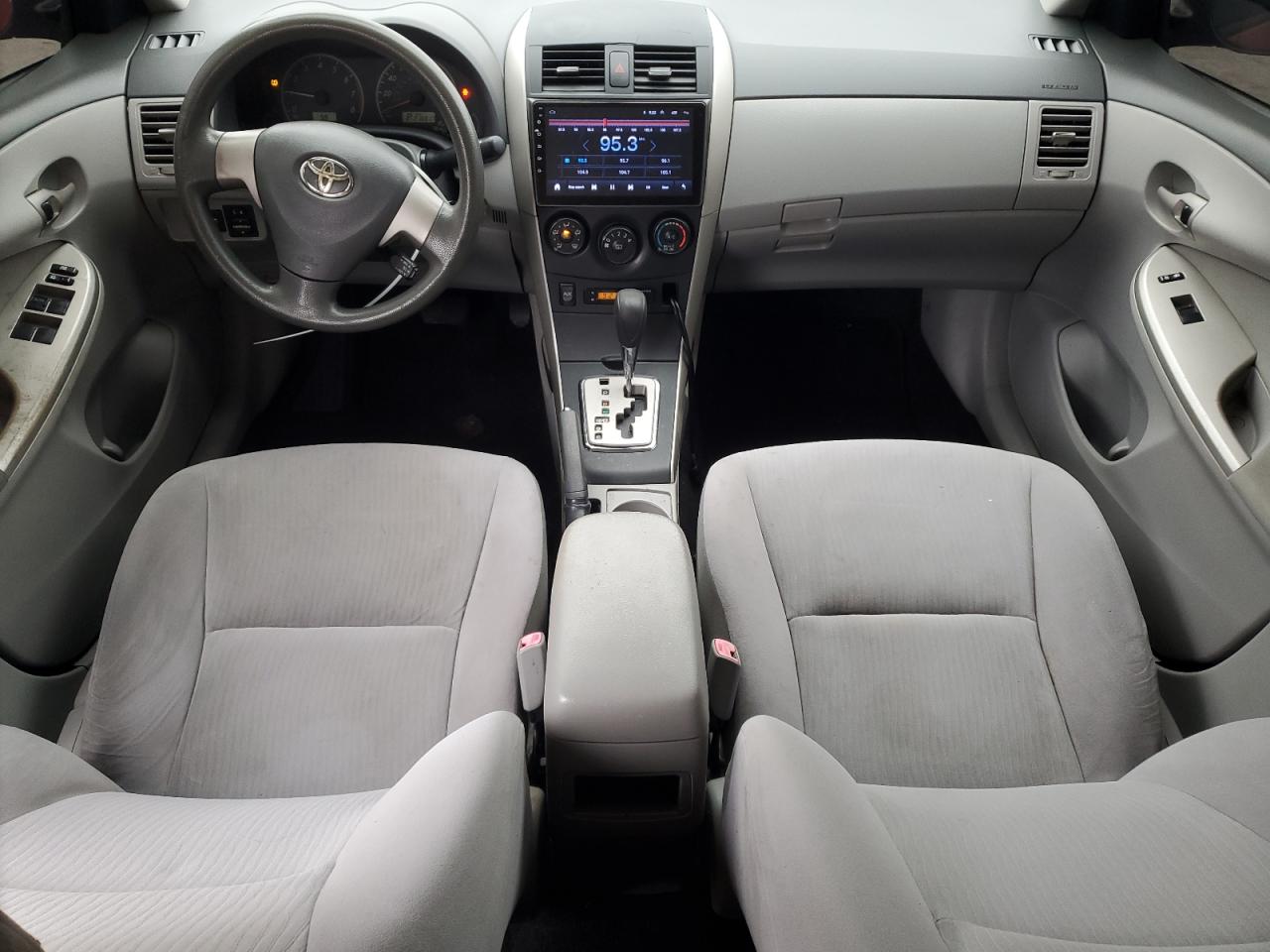 2010 Toyota Corolla - Image 8