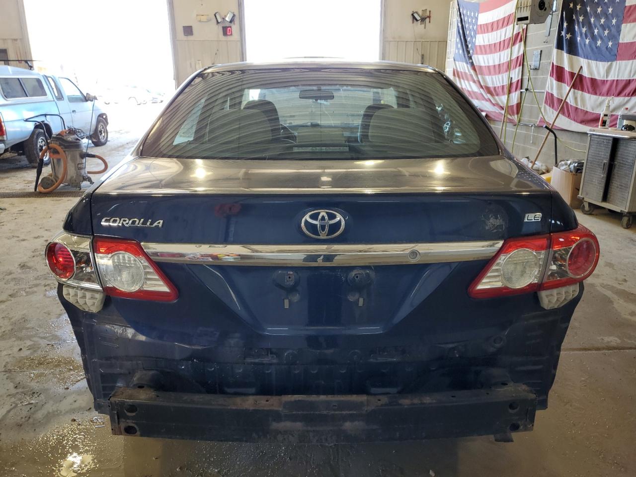 2011 Toyota Corolla - Image 6