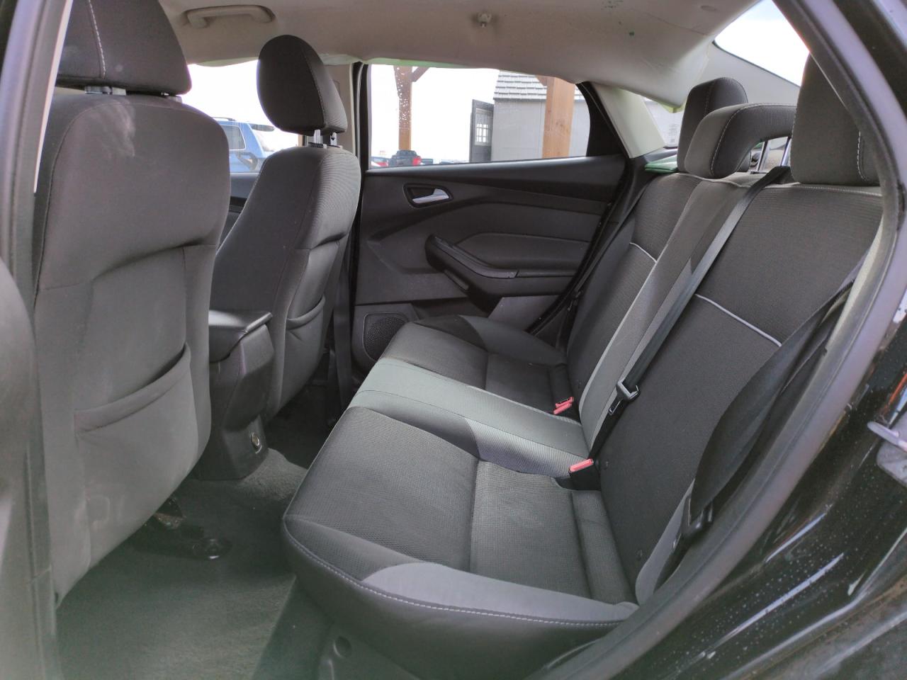 2014 Ford Focus - Image 10
