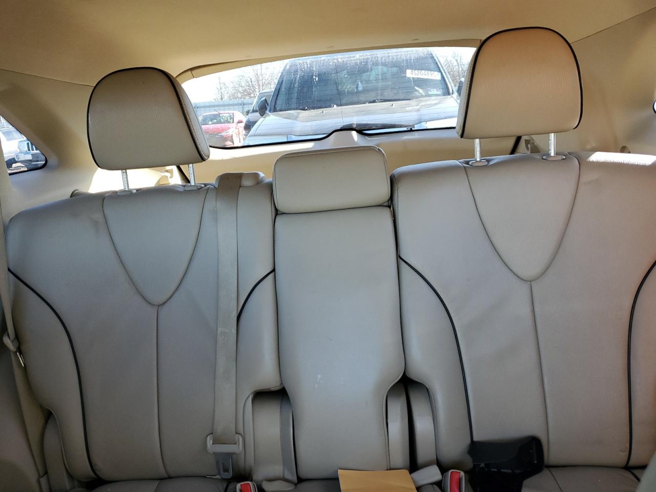 2013 Toyota Venza - Image 10