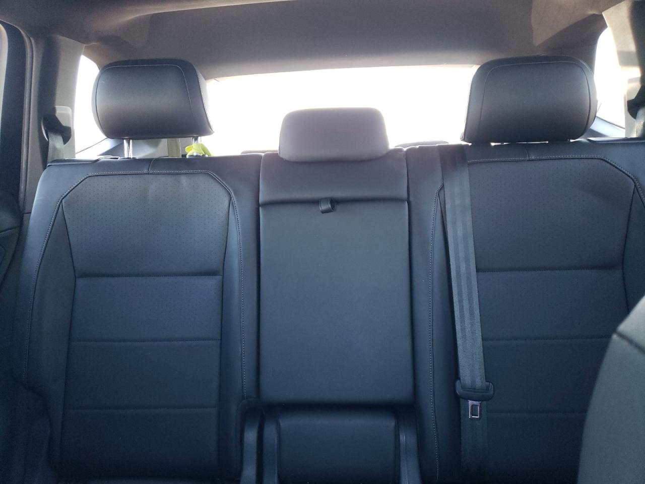 2019 Volkswagen Tiguan - Image 10