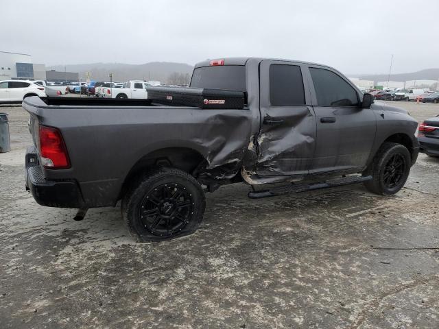  RAM 1500 2018 Сharcoal