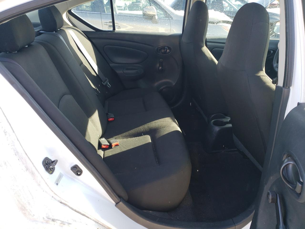 2017 Nissan Versa - Image 10