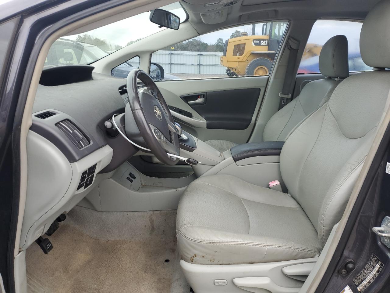 2010 Toyota Prius - Image 7
