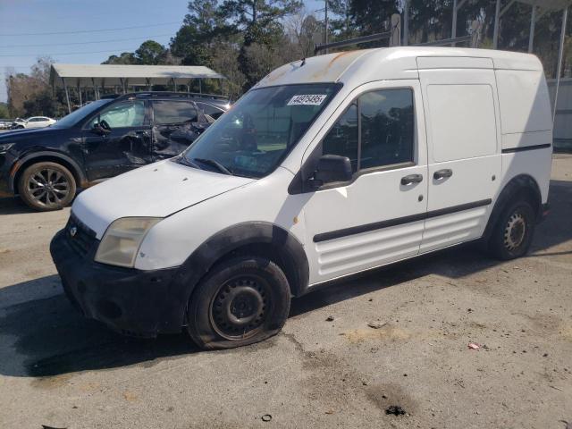 2013 Ford Transit Connect Xl