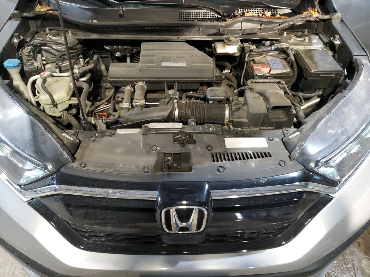 2020 Honda CR-V - Image 13