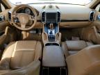 2012 Porsche Cayenne S за продажба в Wilmer, TX - Front End