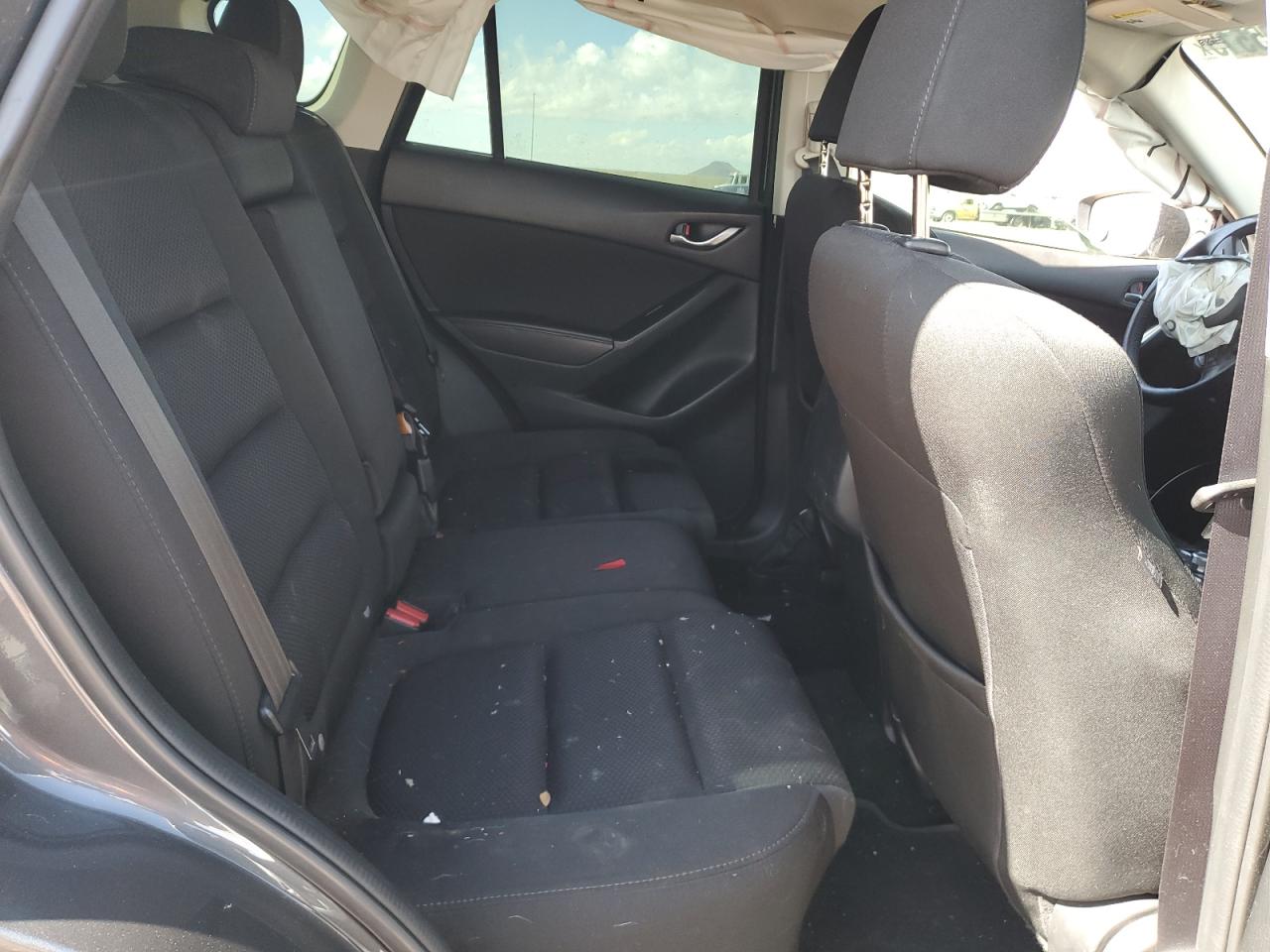 2016 Mazda CX-5 - Image 10