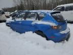 2005 MAZDA 3 HATCHBACK for sale at Copart ON - COOKSTOWN