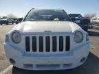 2007 Jeep Compass  de vânzare în North Las Vegas, NV - Front End