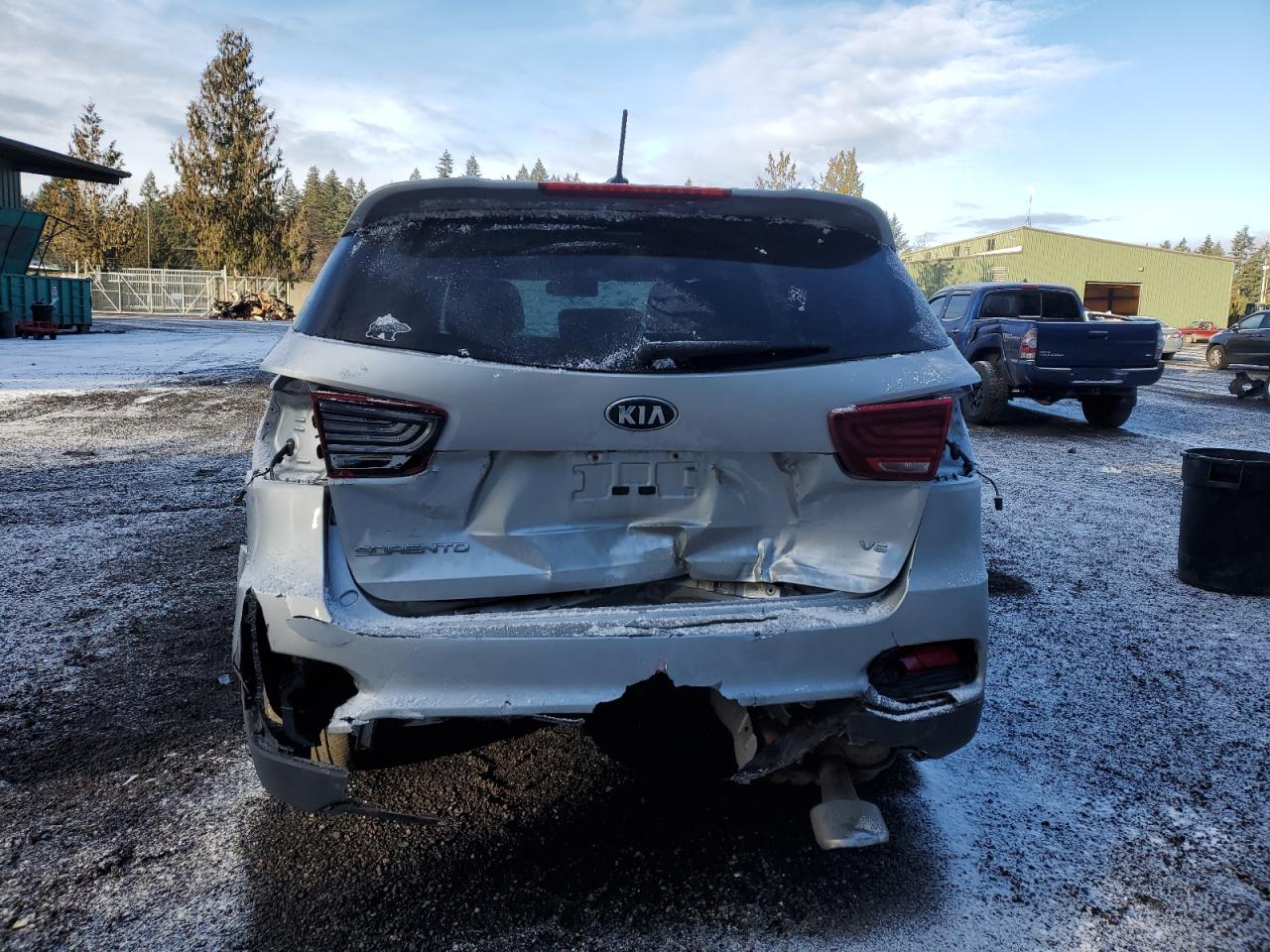 2019 Kia Sorento - Image 6
