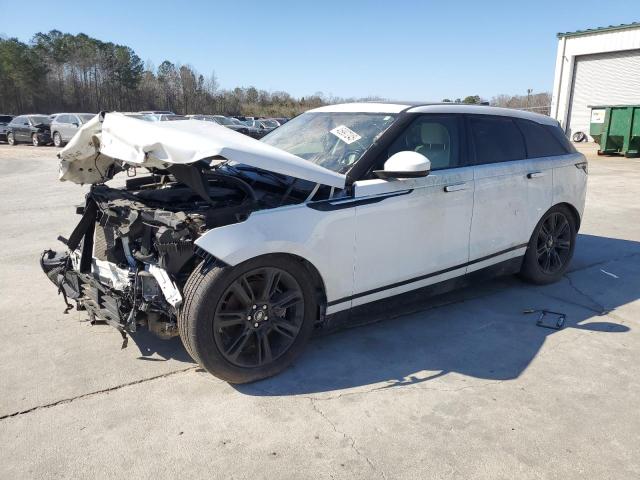  LAND ROVER RANGEROVER 2018 Білий