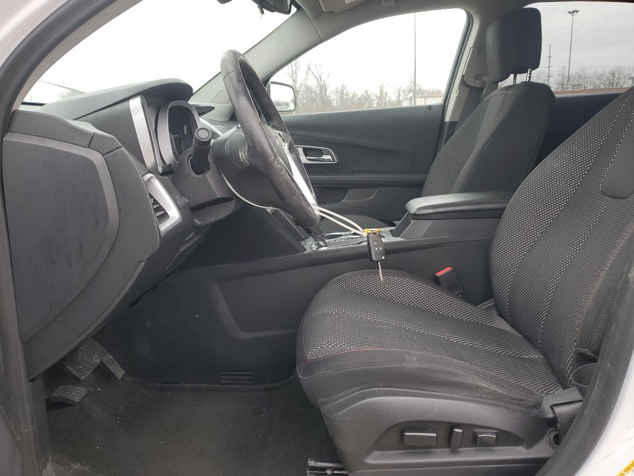 2017 Chevrolet Equinox - Image 7