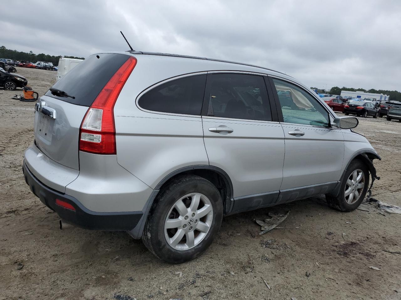 2009 Honda CR-V - Image 3