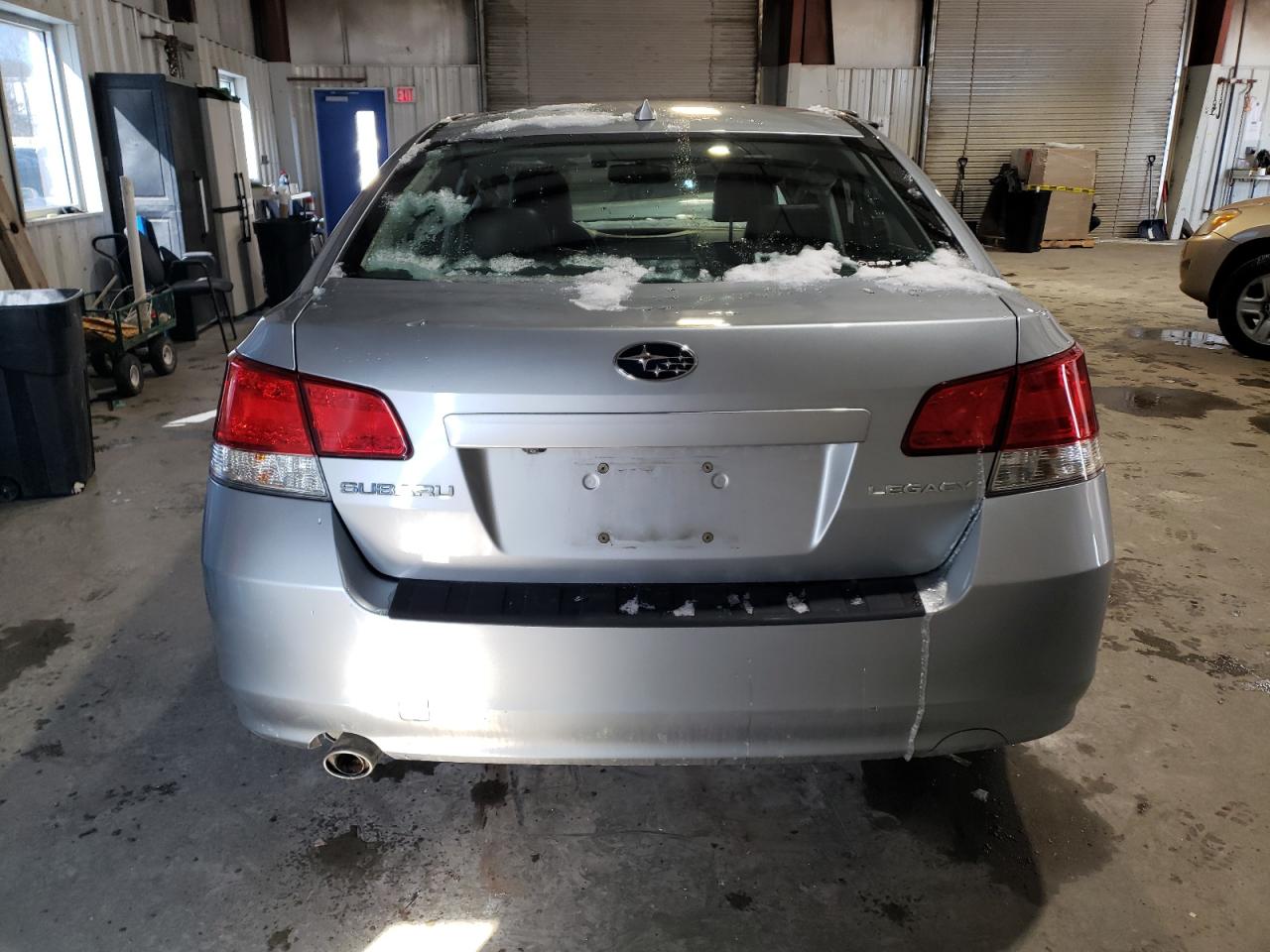 2013 Subaru Legacy - Image 6