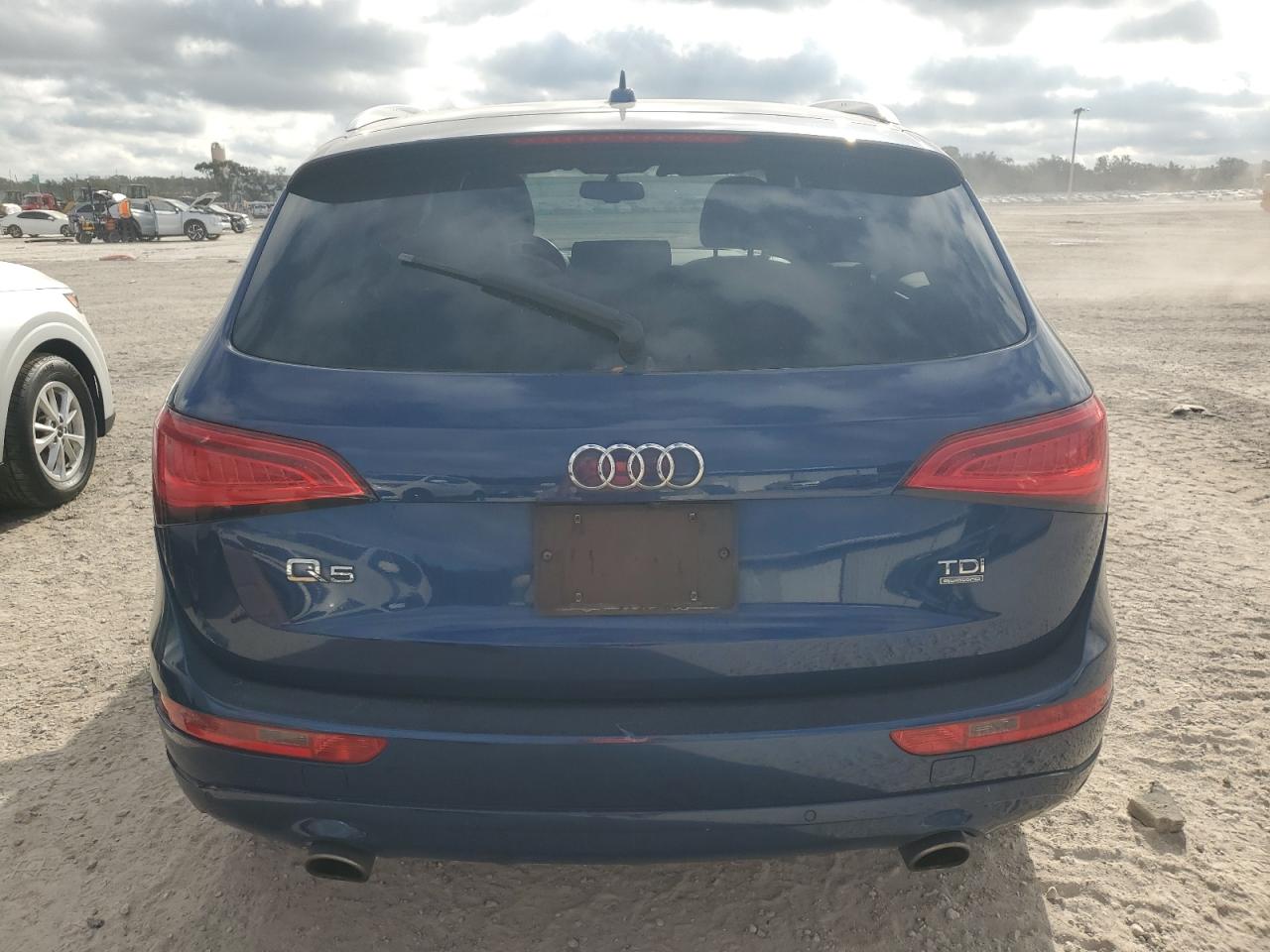 2014 Audi Q5 - Image 6
