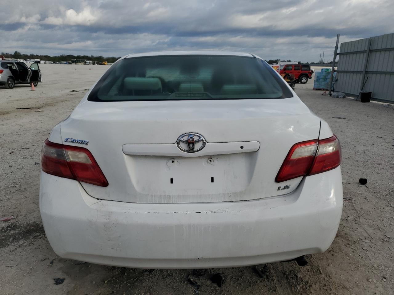 2009 Toyota Camry - Image 6