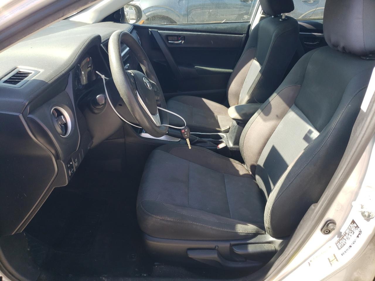 2018 Toyota Corolla - Image 7