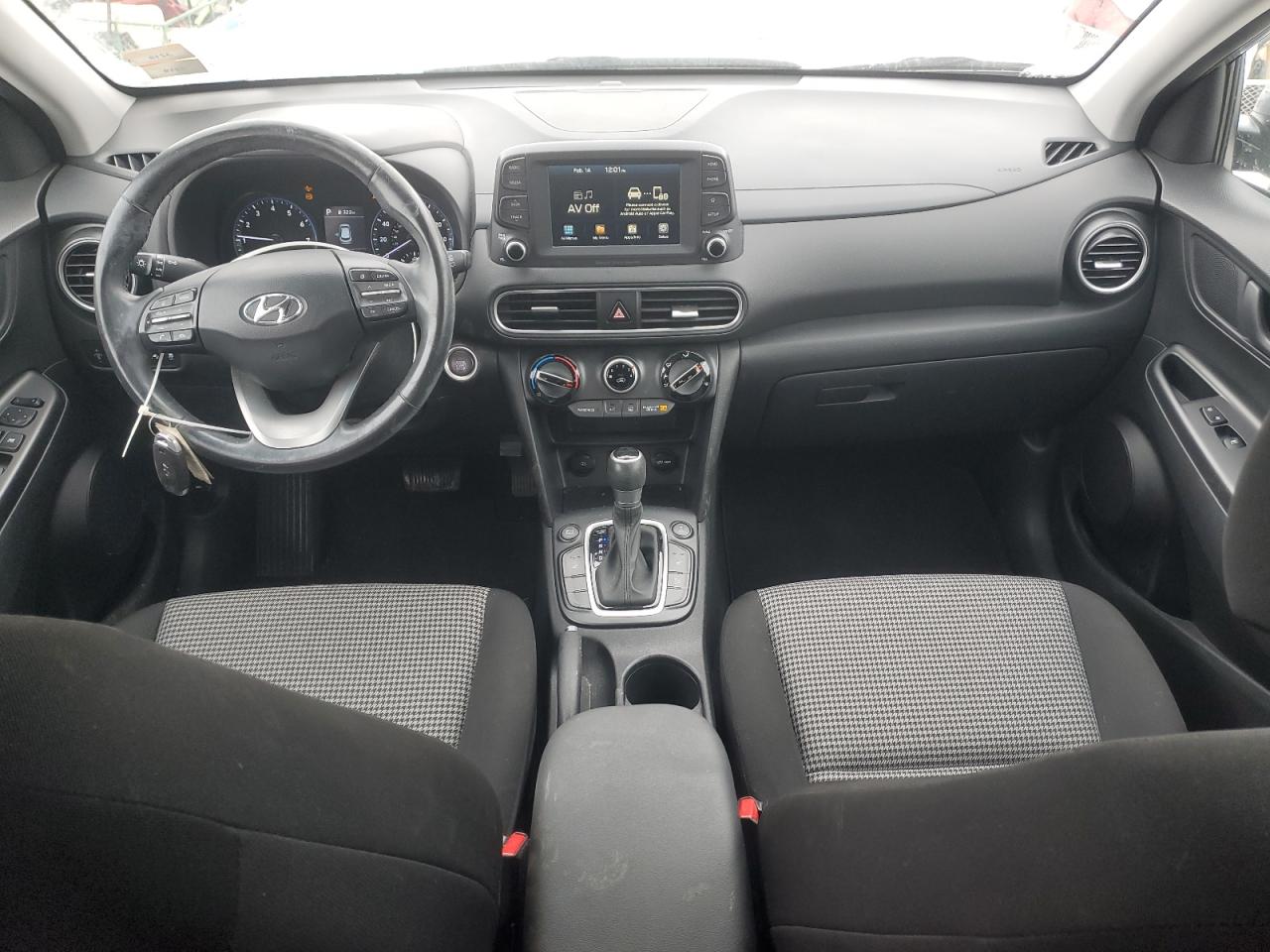 2019 Hyundai Kona - Image 8