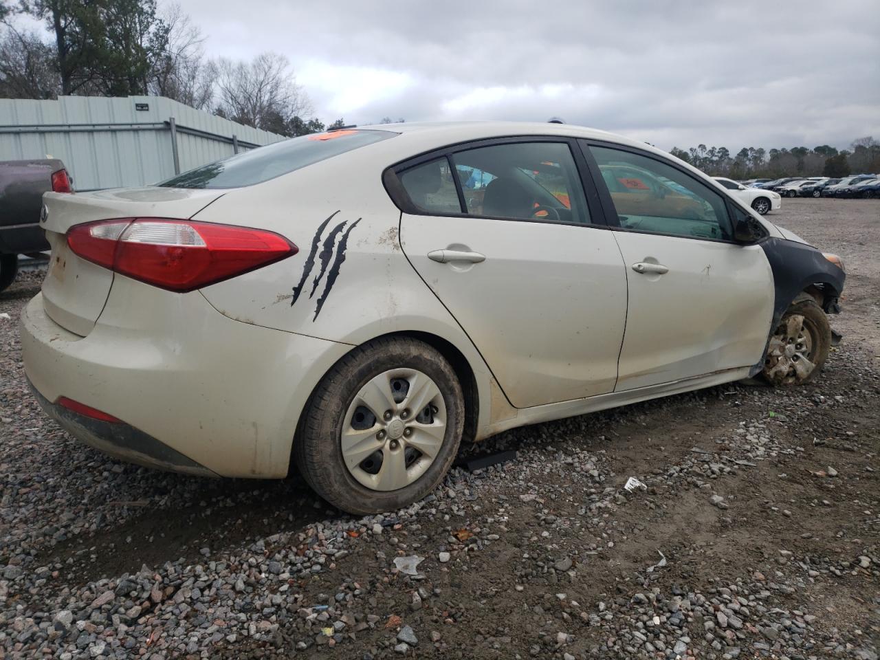 2015 Kia Forte - Image 3
