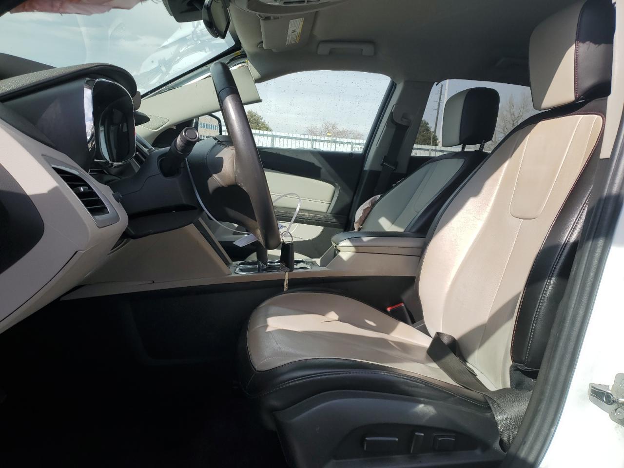 2015 GMC Terrain - Image 7