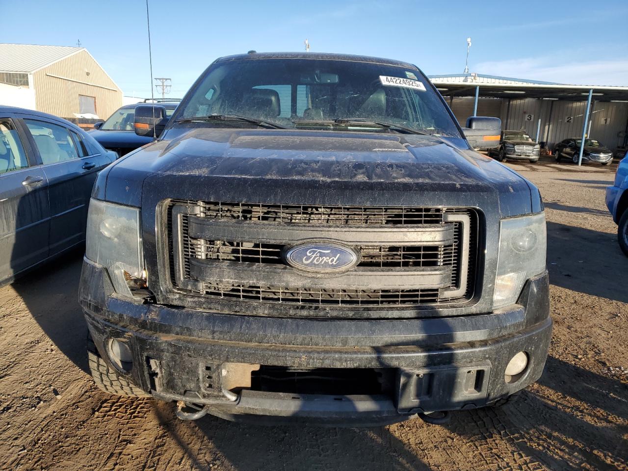2013 Ford F-150 - Image 5
