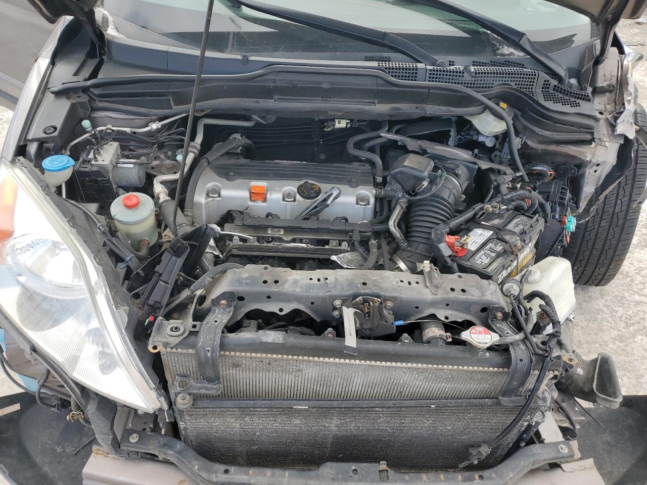 2011 Honda CR-V - Image 12