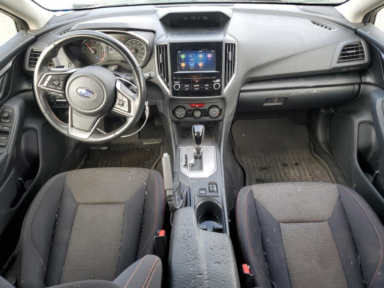 2019 Subaru XV - Image 8