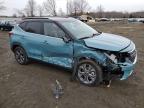 2024 Kia Seltos S продається в Windsor, NJ - Front End