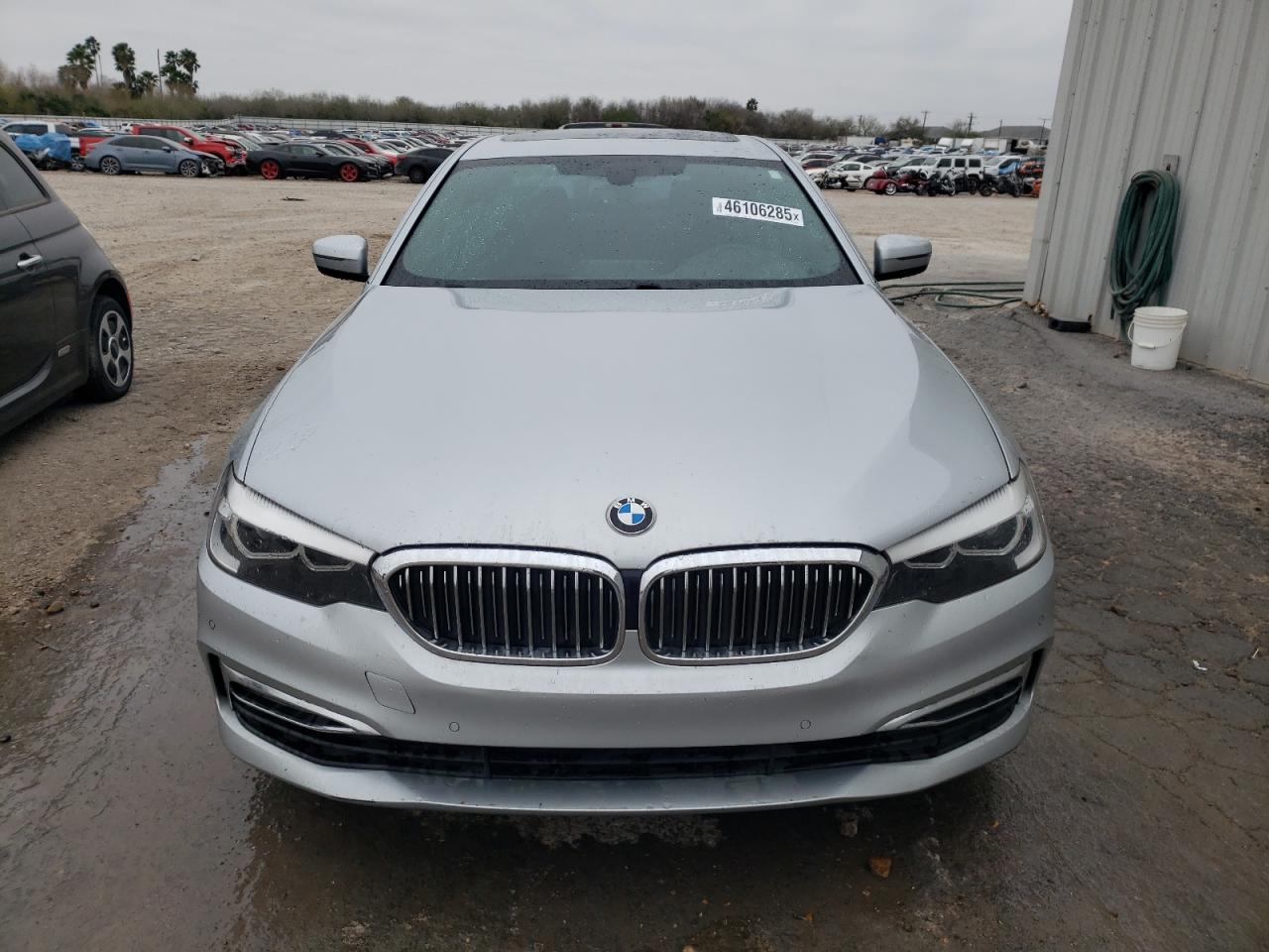 2017 BMW 5er - Image 5