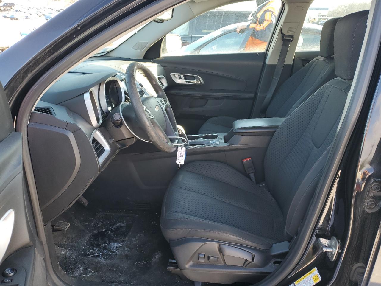 2013 Chevrolet Equinox - Image 7