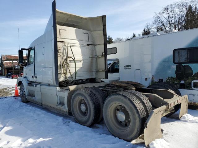2016 VOLVO VN VNL  
