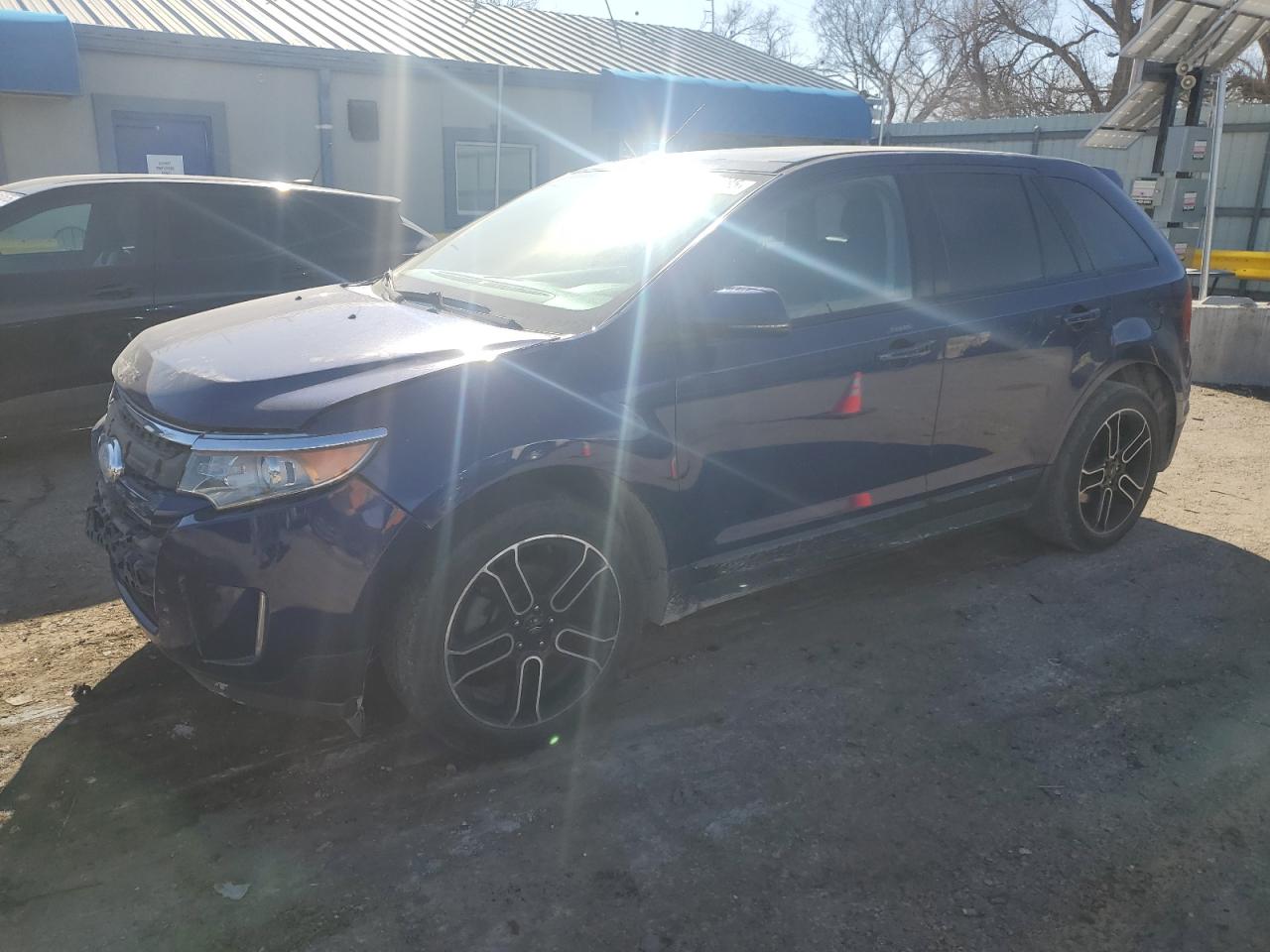 Ford Edge