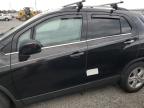 2020 Chevrolet Trax 1Lt იყიდება Opa Locka-ში, FL - Water/Flood