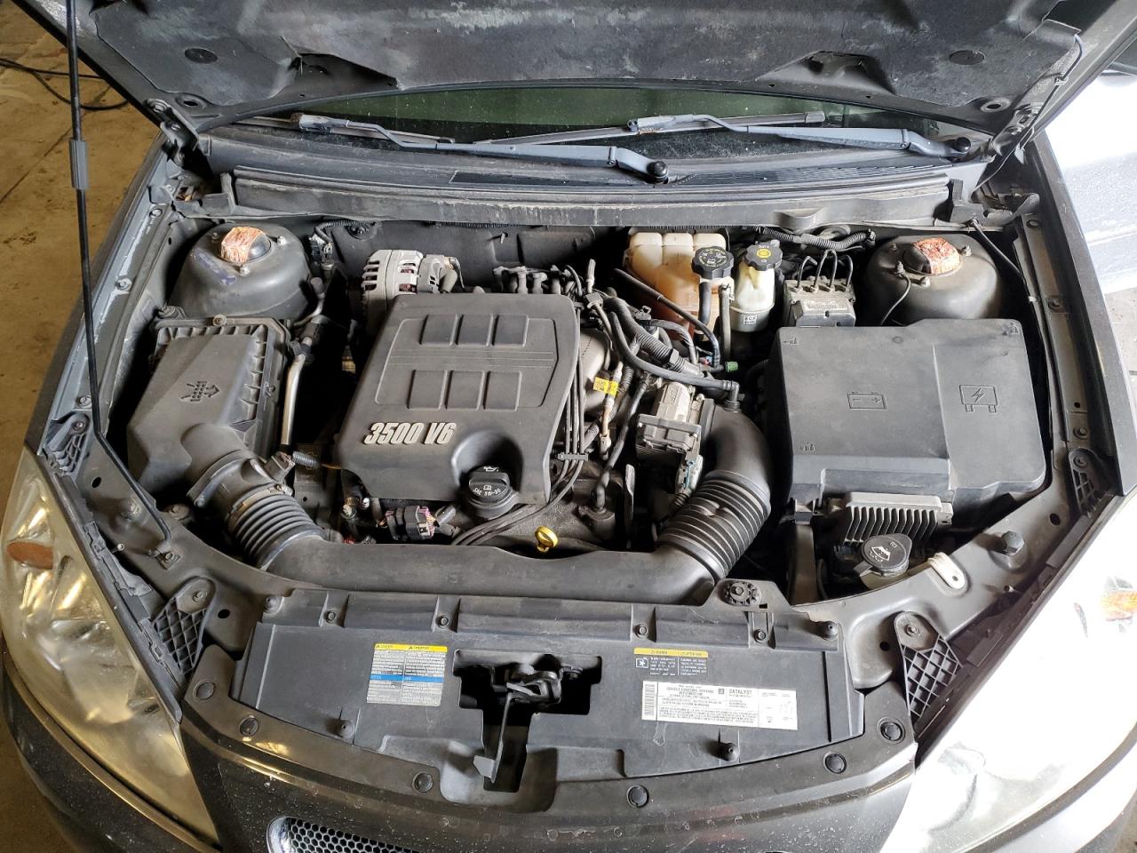 2006 Pontiac G6 - Image 11