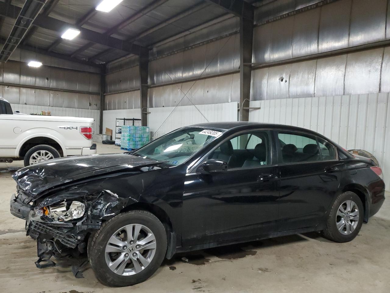 2012 Honda Accord - Image 1