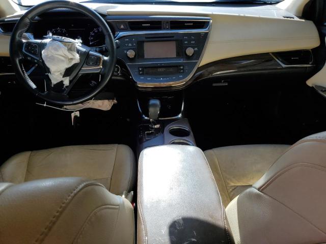  TOYOTA AVALON 2013 Blue