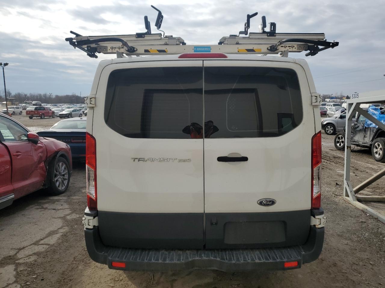 2016 Ford Transit - Image 6