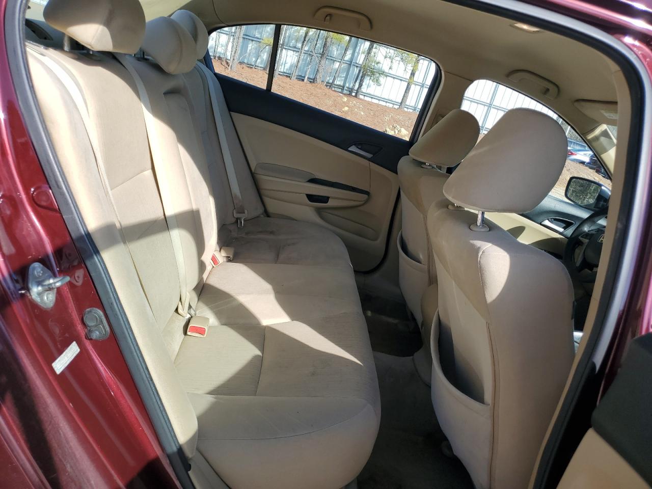 2012 Honda Accord - Image 10