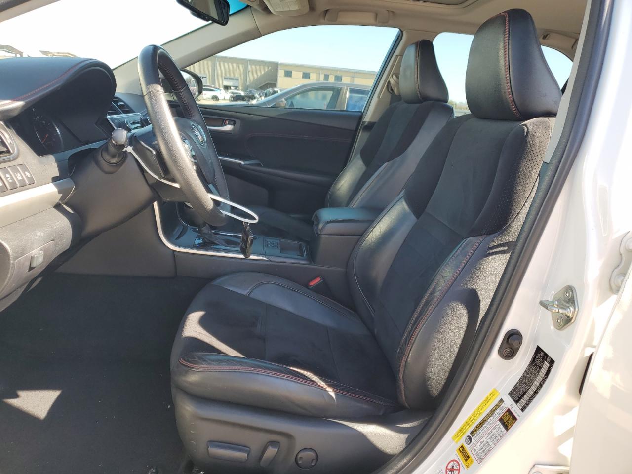 2017 Toyota Camry - Image 7