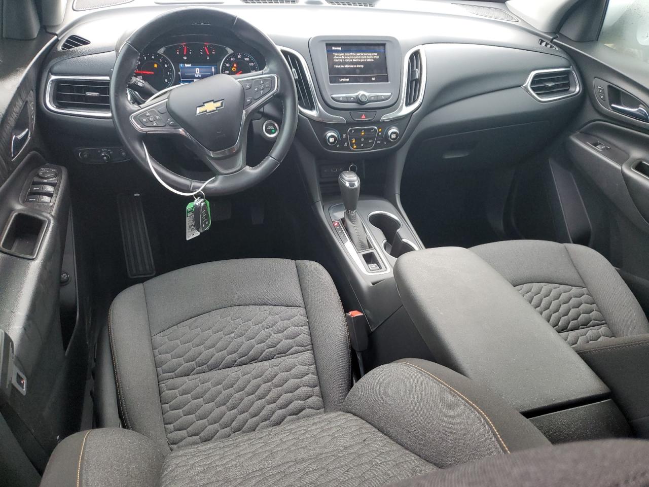 2020 Chevrolet Equinox - Image 8