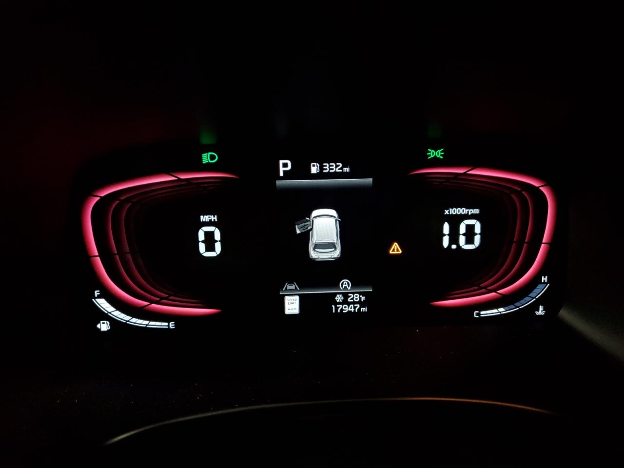 2024 Kia Soul - Image 9