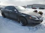 2008 Chevrolet Impala Ls на продаже в Leroy, NY - Side