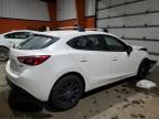 2014 Mazda 3 Sport na sprzedaż w Rocky View County, AB - Front End