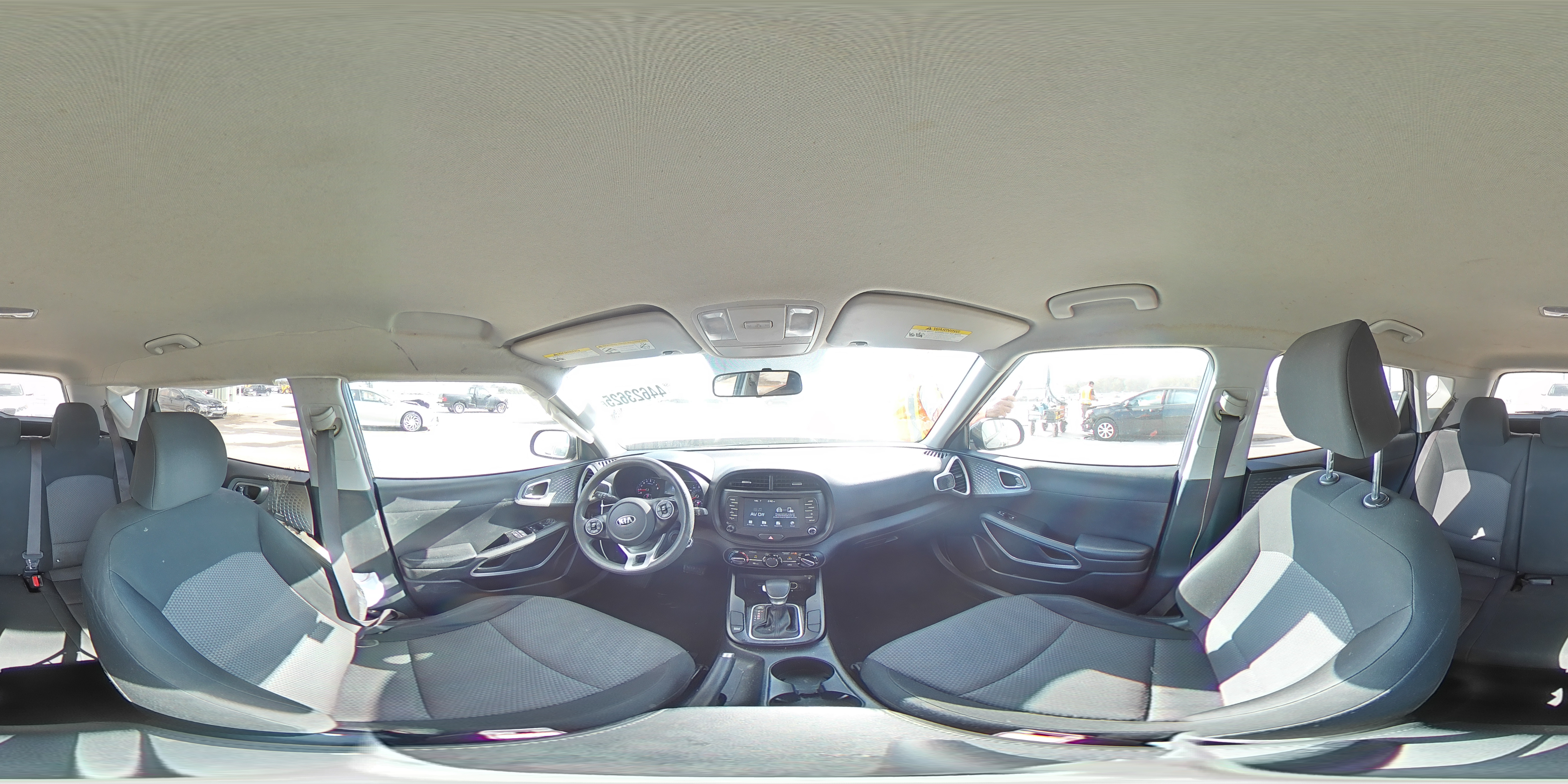2020 Kia Soul - Image 16