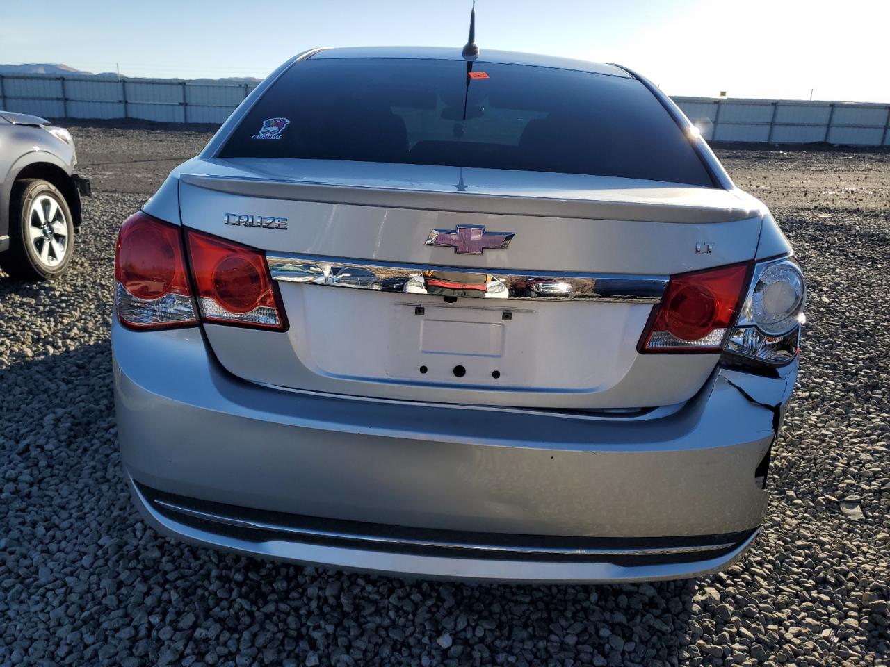 2014 Chevrolet Cruze - Image 6