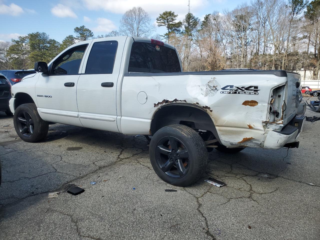2005 Dodge RAM - Image 2