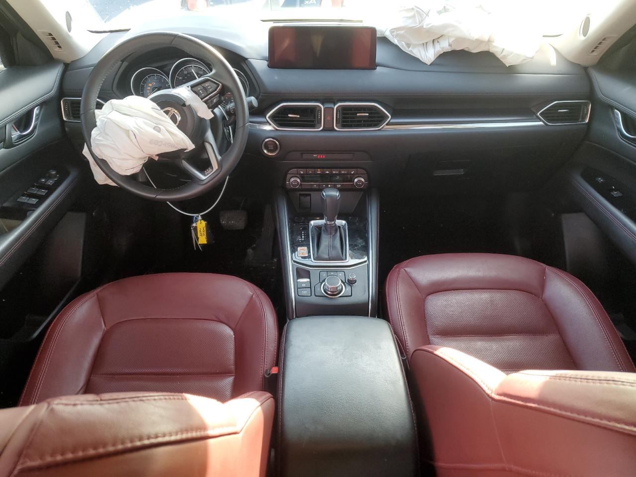 2023 Mazda CX-5 - Image 8