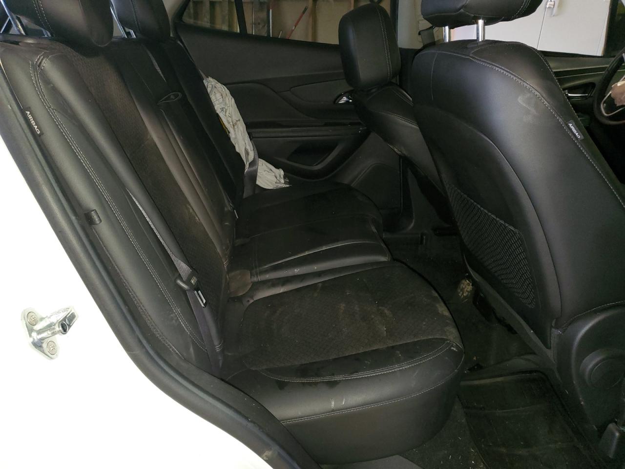 2017 Buick Encore - Image 10