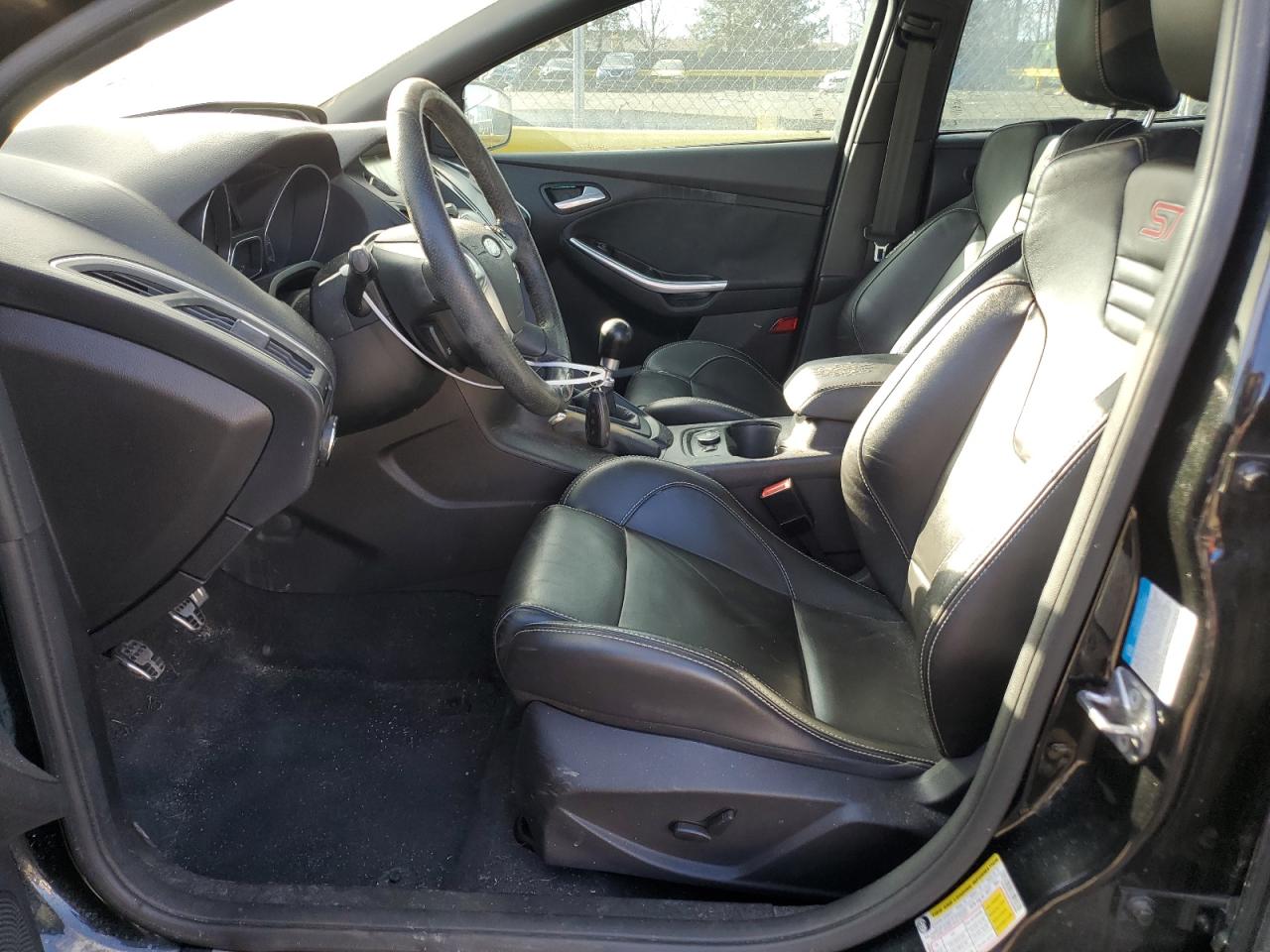 2014 Ford Focus - Image 7